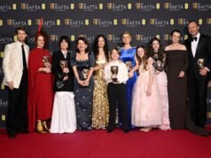 ‘Una batalla tras otra’ encabeza la lista de ganadores – The Mercury News