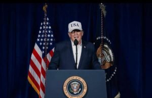 La audaz medida de Trump para librar al mundo de una vez por todas del malvado régimen de Irán