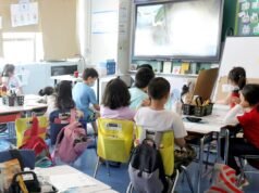 La política de educación especial de la era de De Blasio está acabando con el presupuesto de Nueva York