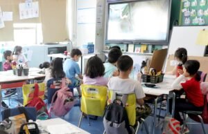 La política de educación especial de la era de De Blasio está acabando con el presupuesto de Nueva York