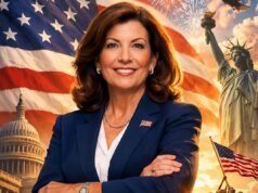 La represión de la IA del gobernador Hochul no pasará la prueba de la Primera Enmienda