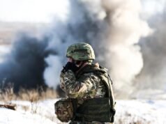 Cuatro años de guerra contra Ucrania: debemos descubrir el farol de Putin