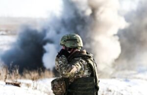 Cuatro años de guerra contra Ucrania: debemos descubrir el farol de Putin