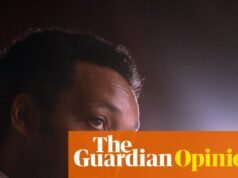 Una fuerza histórica a tener en cuenta, un gigante al que llorar. Nuestro panel honra al Rev. Jesse Jackson | Hugh Muir, Diane Abbott y Nadine White
