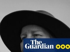 Revue Rose – Sandra Hüller destaca por su sucio análisis de los estereotipos de género | Película