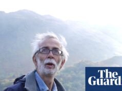 Carta: obituario de Philip Pacey | jonathan y elizabeth hills