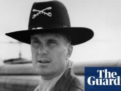 “Un ser humano increíble”: los lectores hablan de sus recuerdos de Robert Duvall | Película