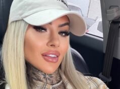La glamorosa influencer brasileña Bianca Dias muere a los 27 años después de una cirugía plástica