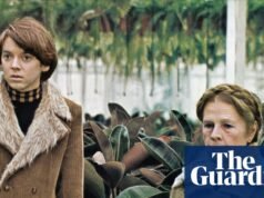 Muere Bud Cort, protagonista de Harold y Maude, a los 77 años | Película