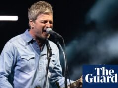 Las ventas de Levi’s aumentan en el Reino Unido a medida que las celebridades impulsan el resurgimiento del denim | Moda