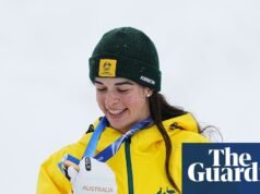 “Aún más especial”: Jakara Anthony desempolva el dolor de los Juegos Olímpicos de Invierno para lograr un triunfo histórico | Juegos Olímpicos de Invierno 2026