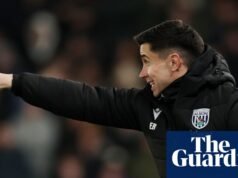 Los fracasos posteriores a la MLS de Eric Ramsay y Wilfried Nancy nacieron del contexto, no de la habilidad | MLS