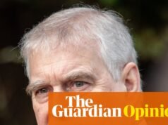 La opinión de The Guardian sobre la familia real y la ley: no más vergüenza gestionada | Editorial