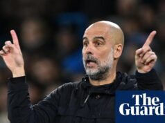 Noticias de la Premier League: Guardiola dice que la búsqueda de los cubiertos se decidió “en la cabeza”; Gordon ‘debe mantenerse concentrado’ | pep guardiola