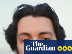 Revisión de Man on the Run: una inmersión en los archivos de la era posterior a los Beatles de Paul McCartney es una revisita bienvenida | Película