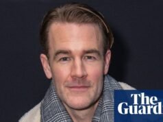 Muere James Van Der Beek, protagonista de Dawson’s Creek, a los 48 años | Televisión