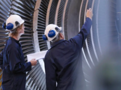 Un programa universitario de ingeniería enfocado en bajas emisiones de carbono