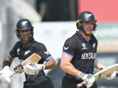 Copa del Mundo T20 2026: el siglo de Samra fue en vano cuando Nueva Zelanda venció a Canadá para asegurar un lugar en el Super Ocho