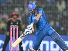 Tabla de puntos de la Copa Mundial T20 2026 actualizada después de AFG vs AFCON: Afganistán finaliza la campaña con una victoria de 82 carreras sobre Canadá