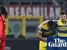 Milán pierde más terreno ante el Inter mientras Loftus-Cheek sufre el golpe de la Copa del Mundo | Serie A