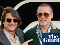 “Se acabó para nosotros”: el lanzamiento del nuevo generador de vídeo AI Seedance 2.0 asusta a Hollywood | Película