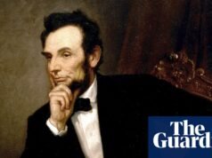 “Un partidista y un político”: Abraham Lincoln y el arte del trato | Libros politicos
