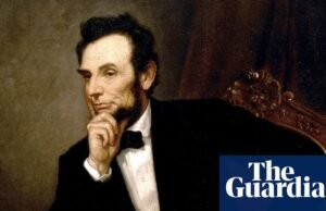 “Un partidista y un político”: Abraham Lincoln y el arte del trato | Libros politicos