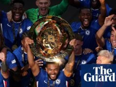 Los clubes están frustrados esperando que la FIFA comparta £185 millones del dinero del Mundial de Clubes | fifa