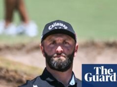 La negativa de Rahm a pagar la multa de LIV Golf pone en peligro el futuro de la Ryder Cup | Copa Ryder