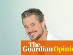 Más que McSteamy: Eric Dane fue magistral en Grey’s Anatomy: el verdadero hombre de todos los sueños | Televisión