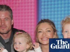 GoFundMe para la familia del actor Eric Dane recauda más de 415.000 dólares tras su muerte | Noticias de EE. UU.