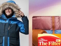 Las mejores chaquetas de mujer para el invierno: 13 favoritas para chaquetas de plumas, ropa deportiva y más | vida y estilo