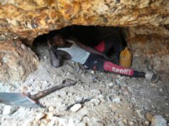 Al menos 37 muertos por intoxicación por monóxido de carbono procedente de una mina en Nigeria: informes