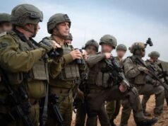 La guerra en Gaza debe terminar con la derrota de Hamás por parte de las FDI, no con la derrota de las fuerzas de paz indonesias.