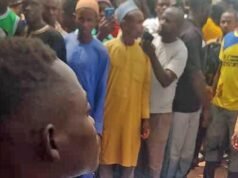 Sospecha de fuga de monóxido de carbono mata a 37 mineros en Nigeria