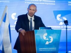 Bennett pide un “nuevo liderazgo” y dice que no está dispuesto a formar gobierno con Netanyahu