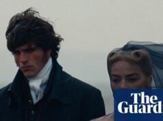 ‘El pudín de chía es el lado compuesto de Cathy’: el extraño e inquietante mundo de la mercancía oficial de Cumbres Borrascosas | Cumbres borrascosas