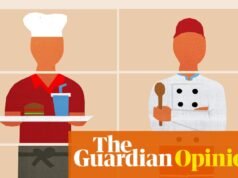 ¿Recuerdas tu primer trabajo de mierda? A los jóvenes de hoy les gustaría la mitad de tu suerte | Gaby Hinsliff