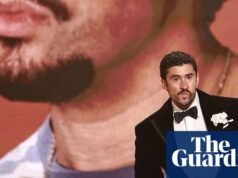 Bad Bunny y Kendrick Lamar ganan a lo grande en unos Grammy llenos de sentimiento anti-ICE | Premios Grammy 2026