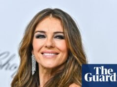 ¿Qué término acuñó Liz Hurley para las personas que no son celebridades? Prueba del sábado | Cuestionarios y cuestionarios
