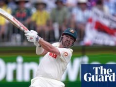 Fallout from the Ashes continúa mientras Seven enfrenta una pérdida de ingresos de 7 millones de dólares luego de pruebas de dos días | Cricket