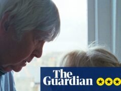 Reseña de Queen at Sea: un drama terriblemente triste sobre la demencia ofrece un retrato apasionante de la intimidad | Película