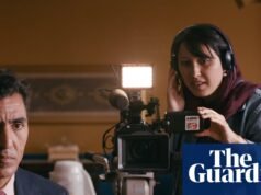 ‘Una carta de amor a todos los hombres buenos que conozco’: Shahrbanoo Sadat sobre la realización de la primera comedia romántica en Afganistán | Festival de Cine de Berlín 2026