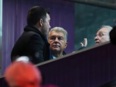 Un socio del Barcelona presenta una denuncia contra Joan Laporta de cara a las elecciones presidenciales