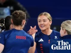 Cuando los rulos necesitan billar: el equipo GB continúa luchando en los Juegos Olímpicos de Invierno después de un día dramático | Juegos Olímpicos de Invierno 2026