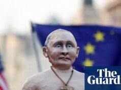 El populismo es evidente a nuestro alrededor | Política