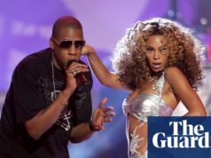 ¿Qué conecta a Beyoncé y Jay-Z con Georgie Fame? Prueba del sábado | Cuestionarios y cuestionarios