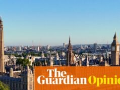 La opinión de The Guardian sobre la salvación de Westminster: el Parlamento debería abandonar Londres | Editorial