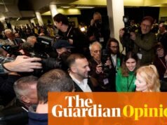 La opinión de The Guardian sobre Gorton y Denton: un disparo de advertencia al arco laborista | Editorial