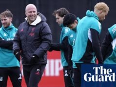 Slot espera continuar la recuperación del Liverpool mientras el Manchester City proporciona la prueba de fuego | Liverpool